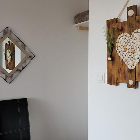 NiD'Amour l'Hirondelle Bézenac Extérieur photo